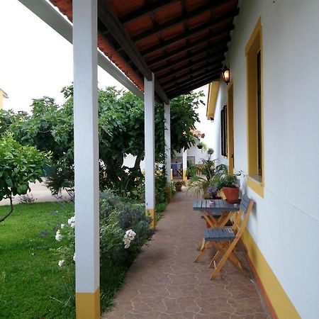 Bed and Breakfast Casa Dos Pingos De Mel Aveiro Exterior foto