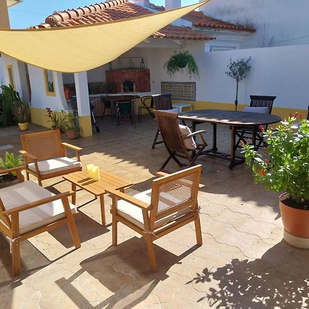 Bed and Breakfast Casa Dos Pingos De Mel Aveiro Exterior foto