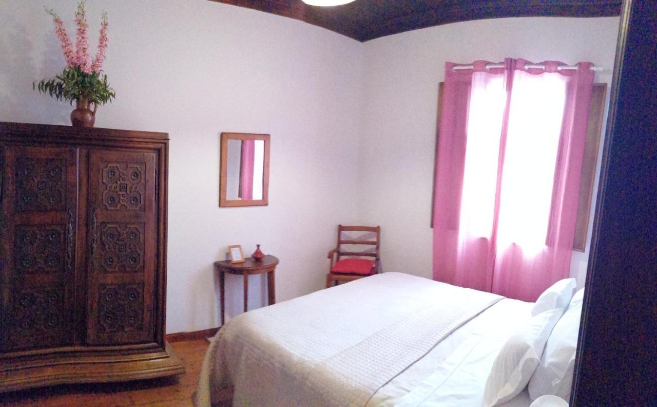 Bed and Breakfast Casa Dos Pingos De Mel Aveiro Exterior foto