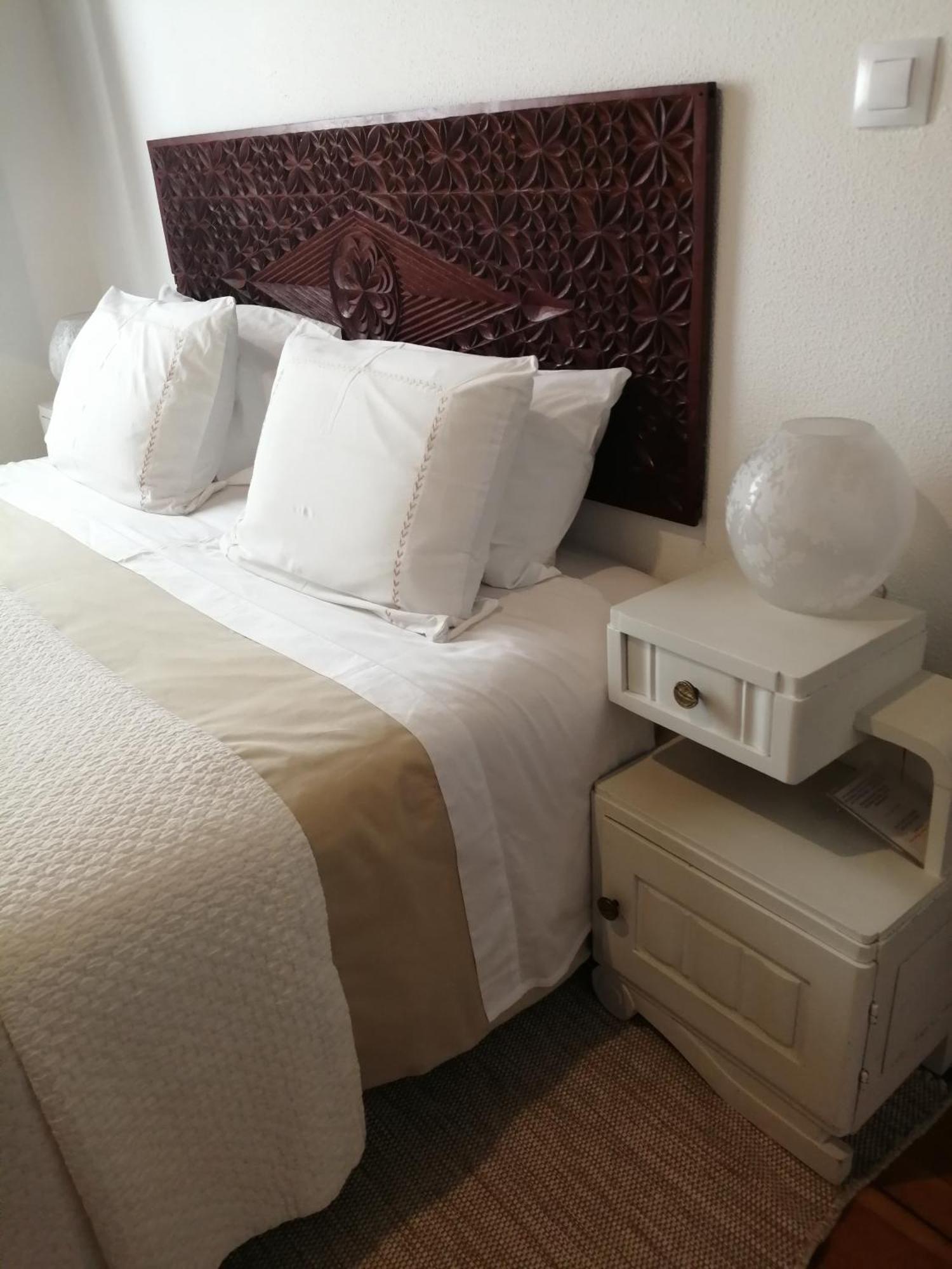 Bed and Breakfast Casa Dos Pingos De Mel Aveiro Zimmer foto